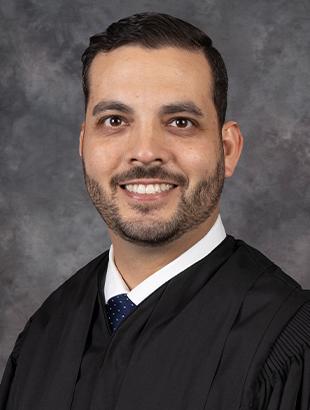 Brian S. Sandor | Ninth Judicial Circuit Court of Florida